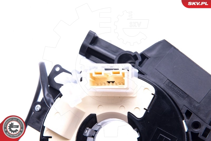 Clock Spring, airbag 96SKV527