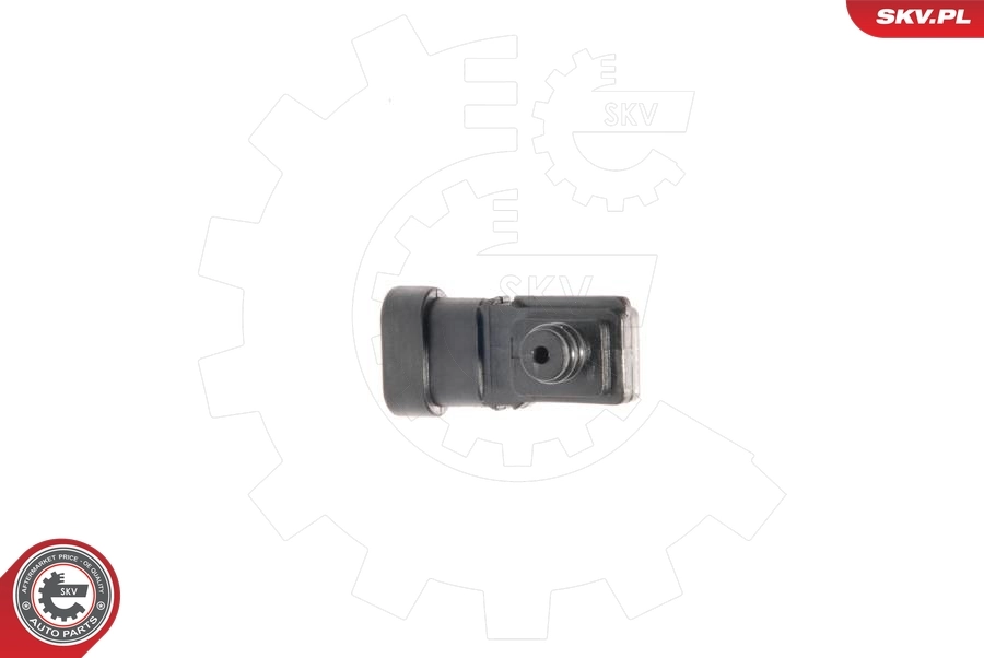 Sensor, intake manifold pressure 17SKV114