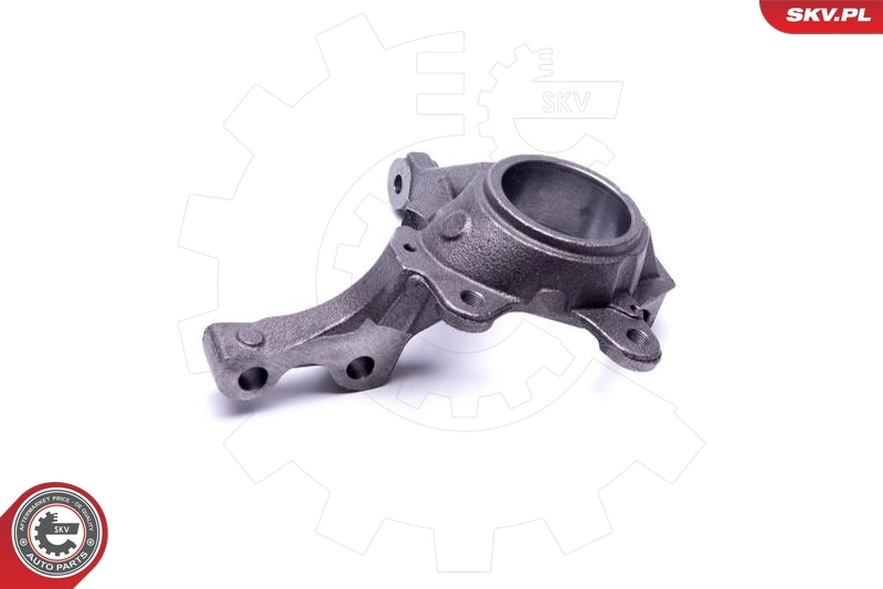 Steering Knuckle, wheel suspension 47SKV451