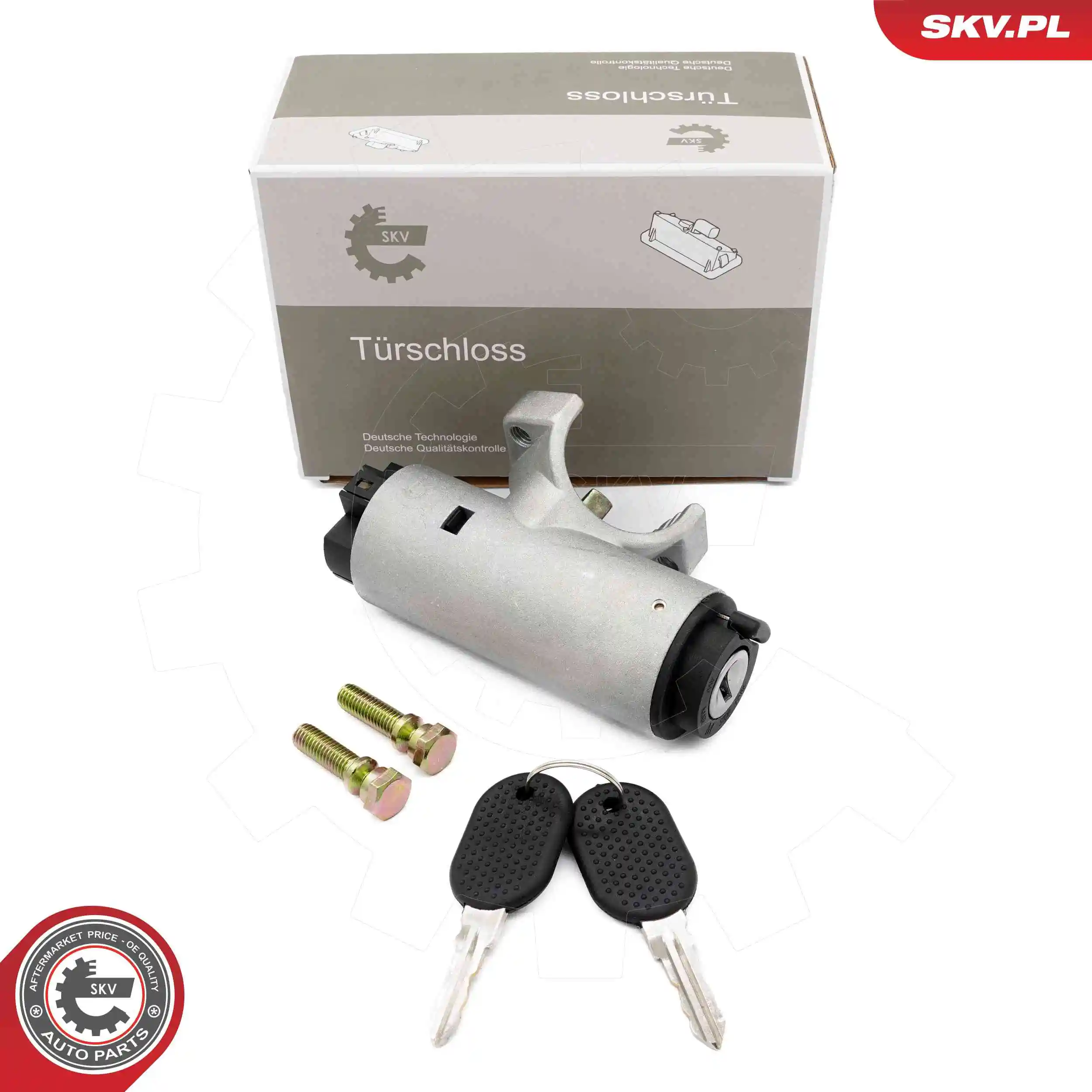 Steering Lock 65SKV213