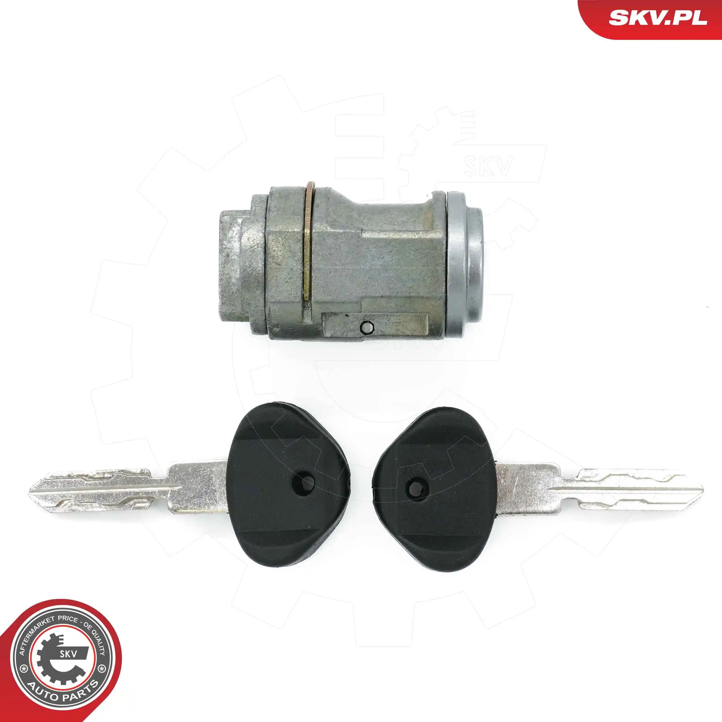 Lock Cylinder, ignition lock 65SKV515