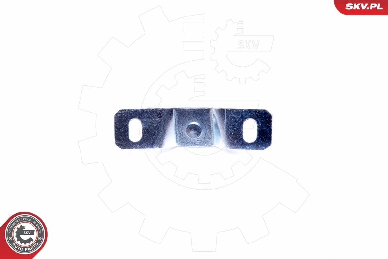 Locking Knob 96SKV757