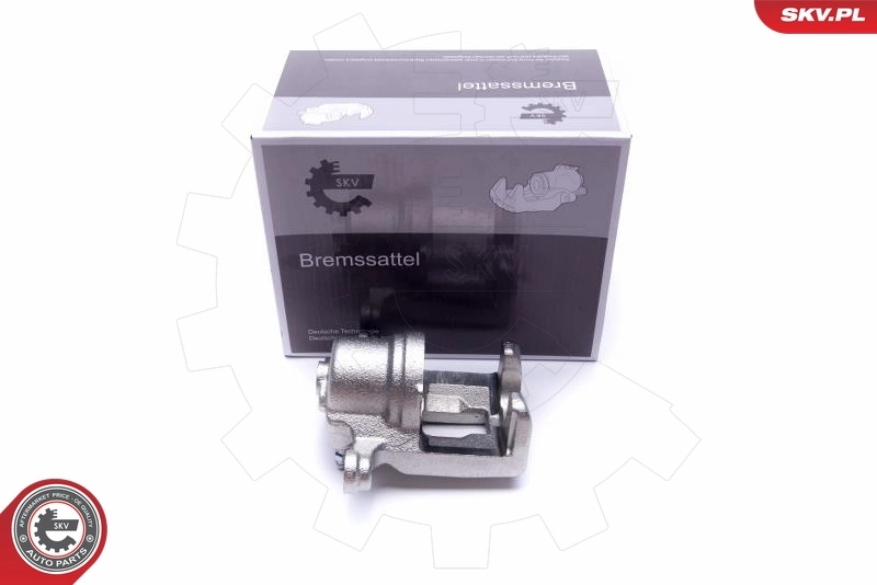 Brake Caliper 23SKV704
