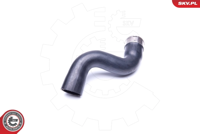 Charge Air Hose 24SKV915