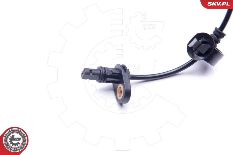 Sensor, wheel speed 06SKV349