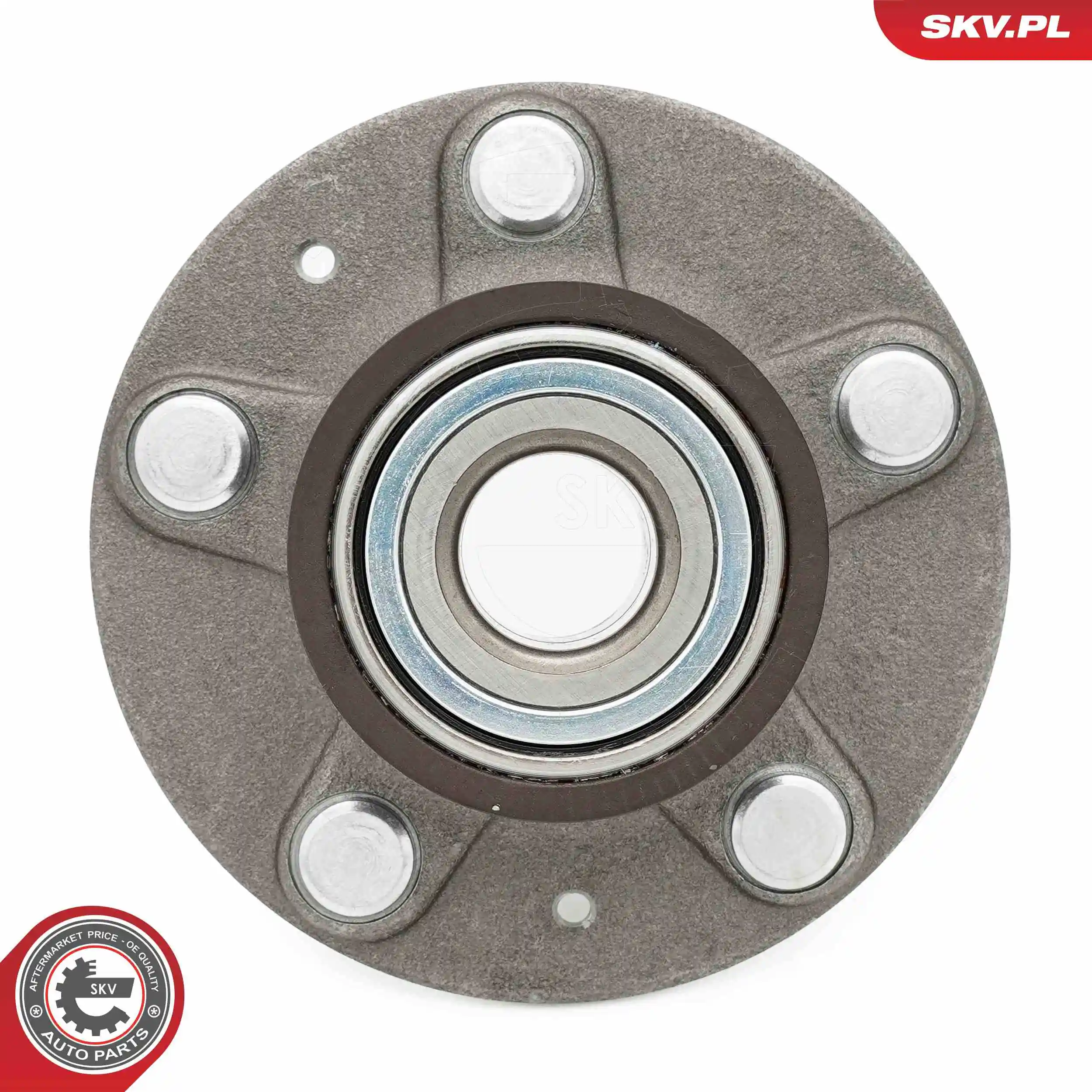 Wheel Bearing Kit 29SKV667