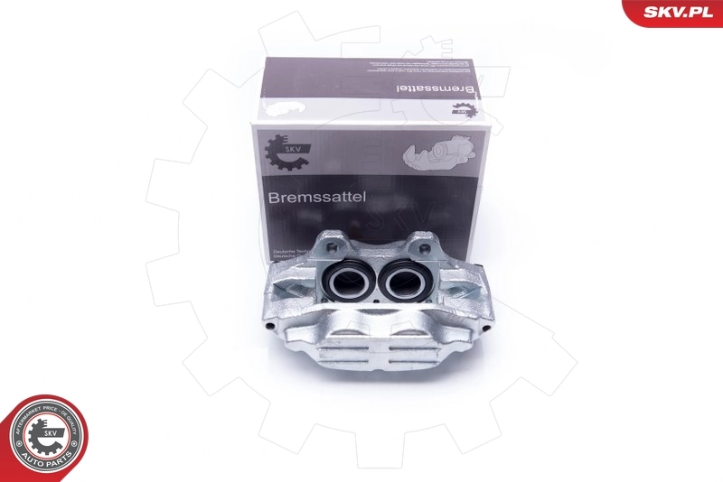 Brake Caliper 34SKV712