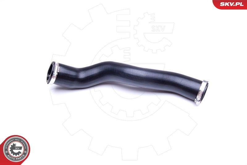 Charge Air Hose 24SKV966