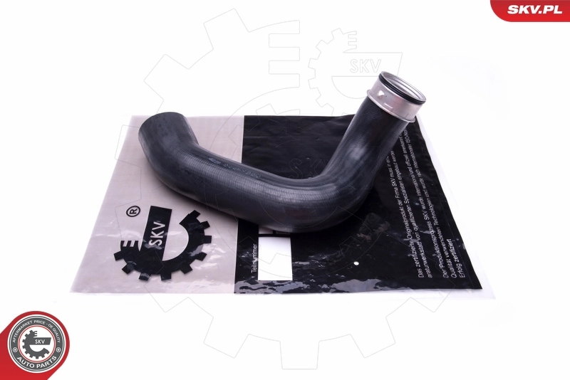 Charge Air Hose 43SKV440