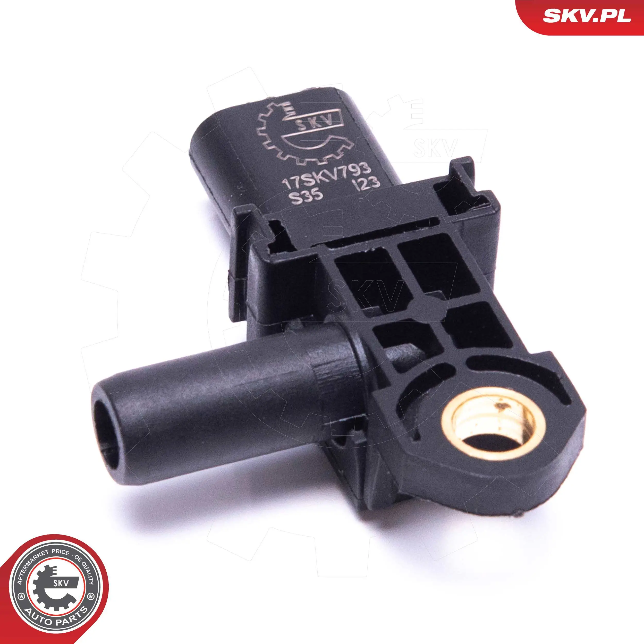 ESEN SKV 17SKV793 Sensor, exhaust pressure