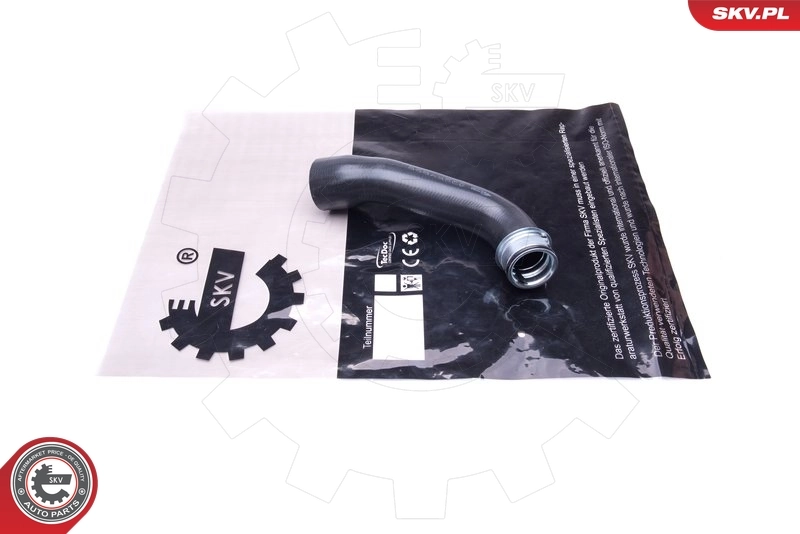 Radiator Hose 43SKV656