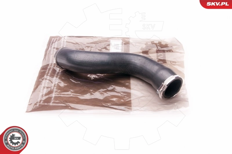 Charge Air Hose 24SKV600
