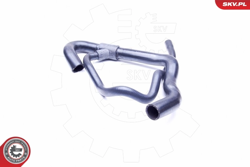 Radiator Hose 24SKV335