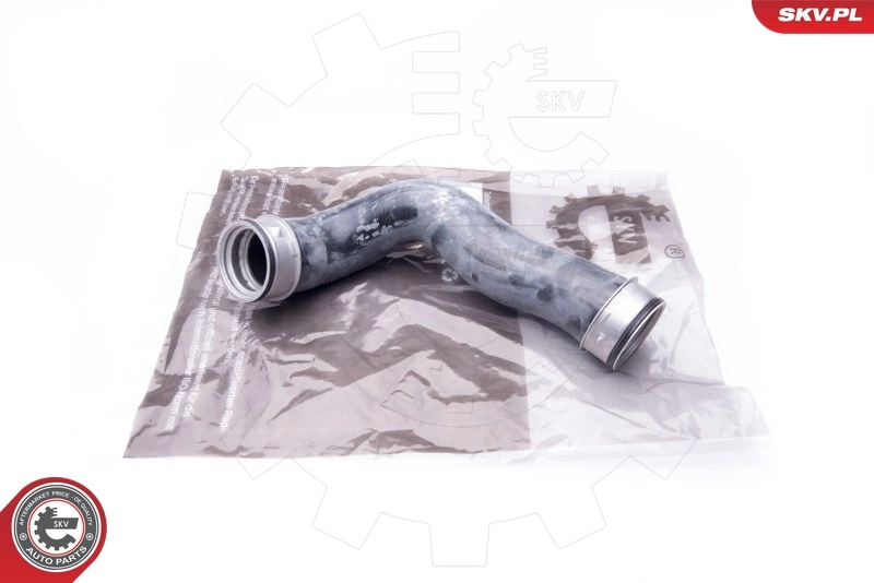 Charge Air Hose 24SKV619