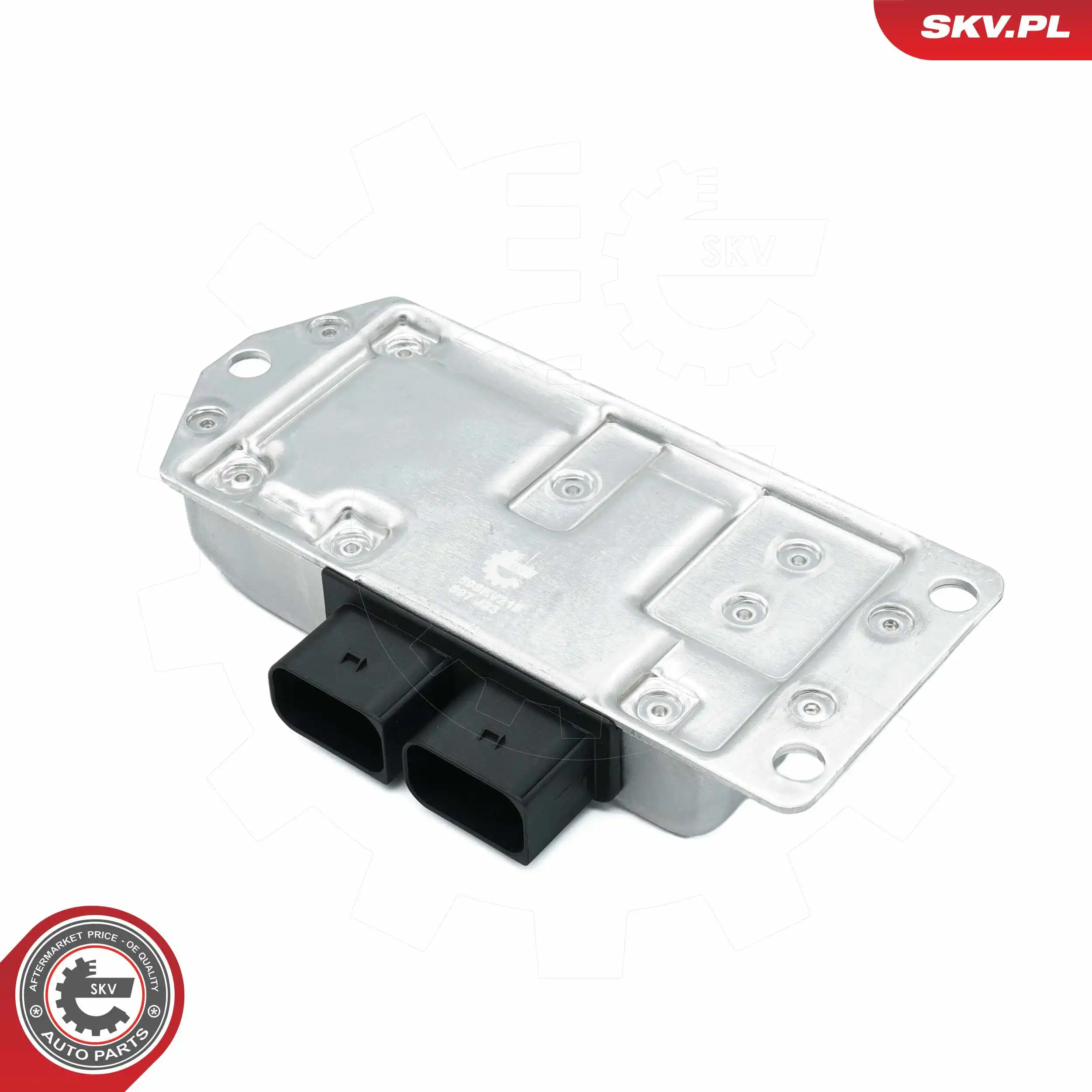 ESEN SKV 59SKV215 Control Unit, automatic transmission