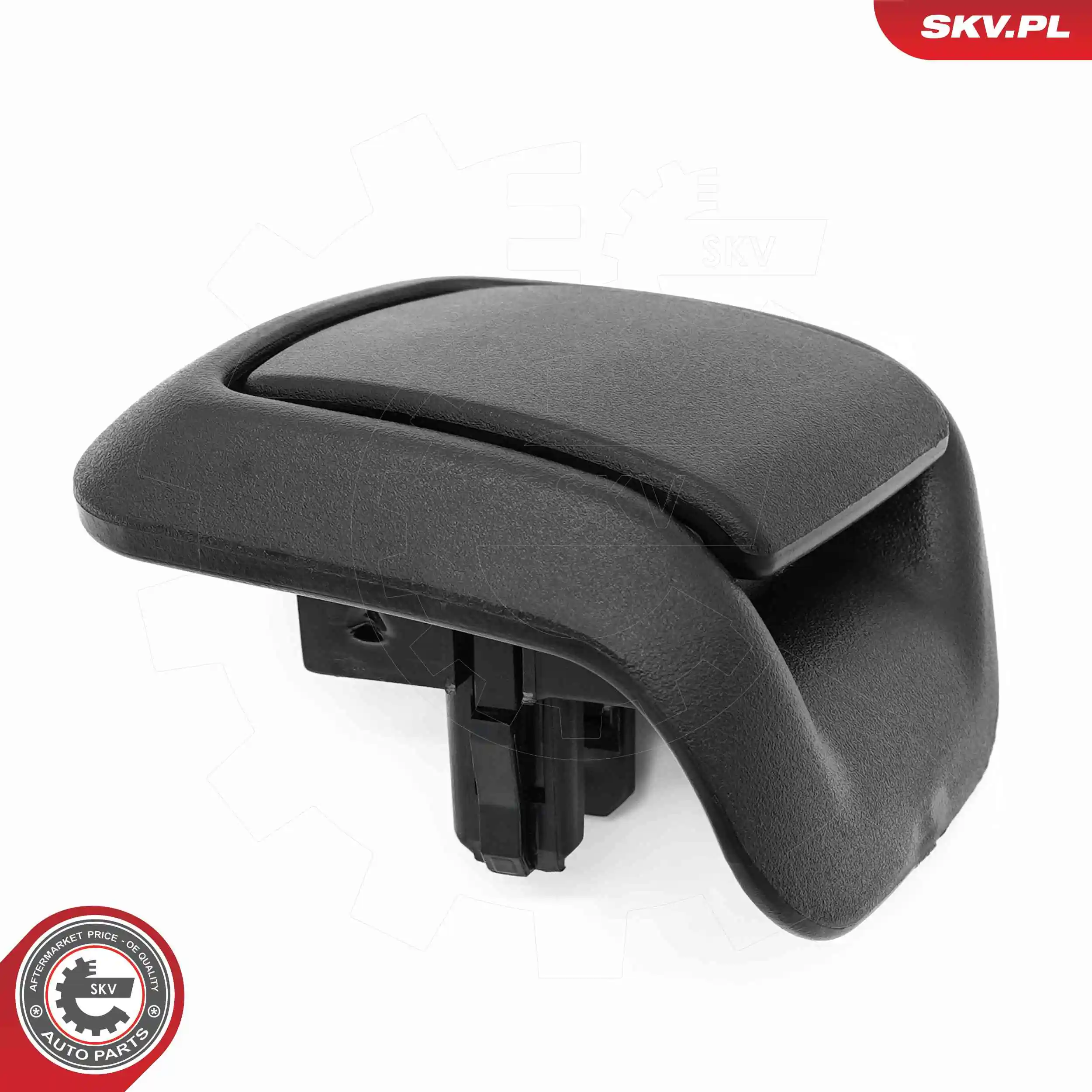 ESEN SKV 97SKV120 Actuator, seat adjustment