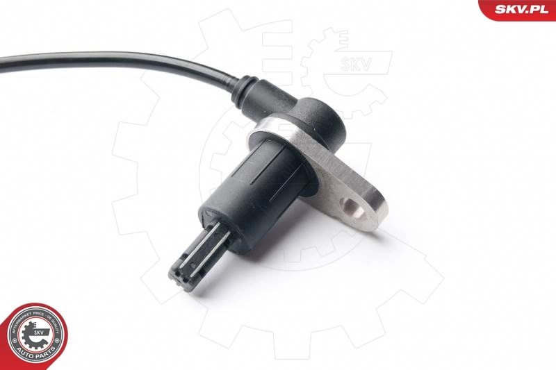 センサー、ホイール回転数 06SKV206