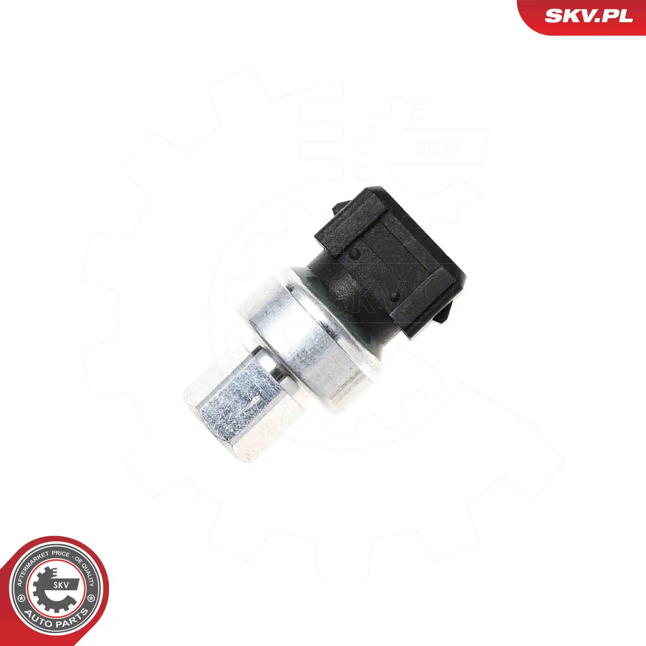 Pressure Switch, air conditioning 95SKV131