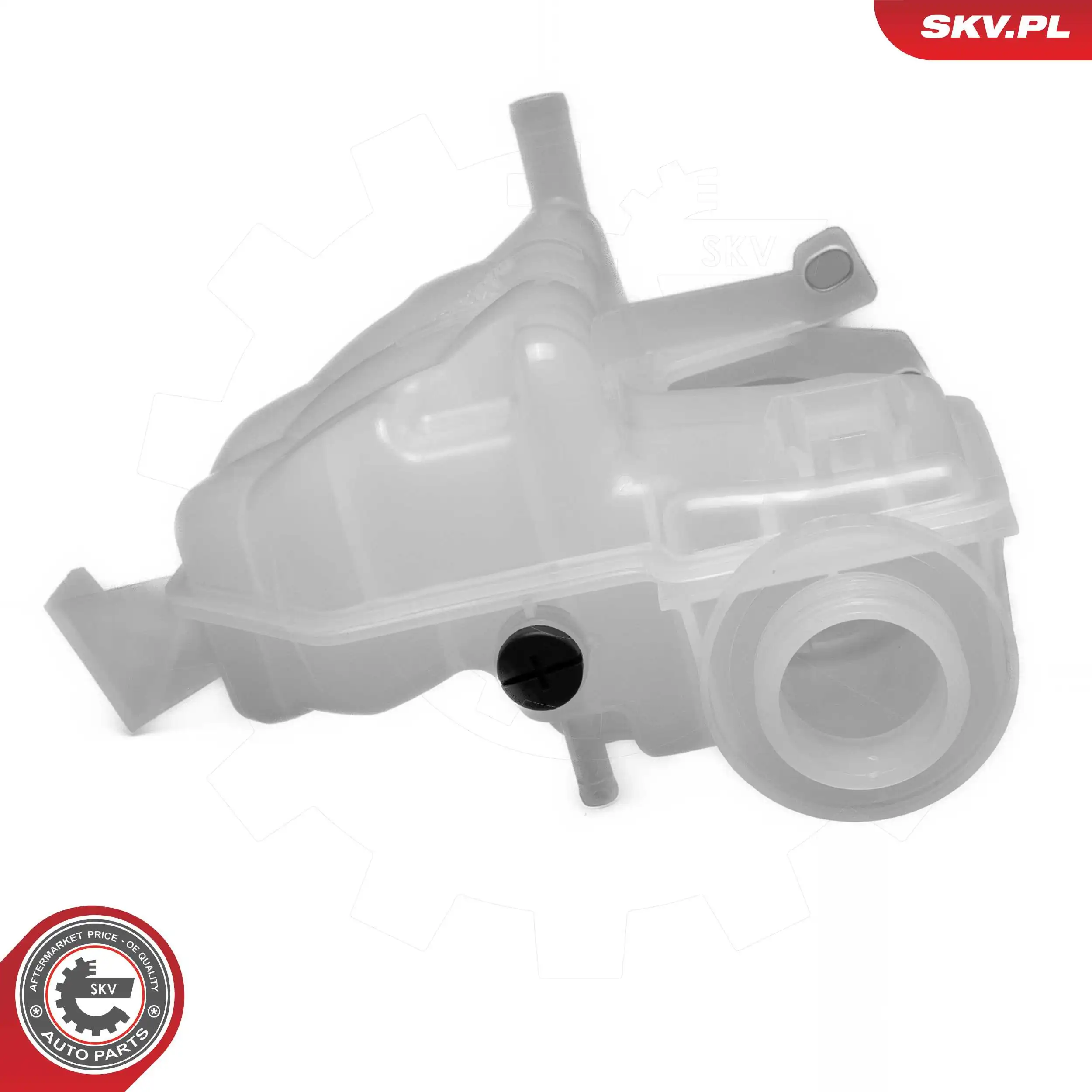 Expansion Tank, coolant 61SKV427