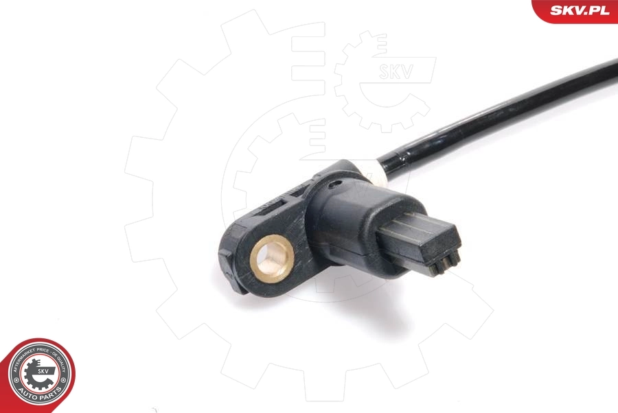 Sensor, wheel speed 06SKV094