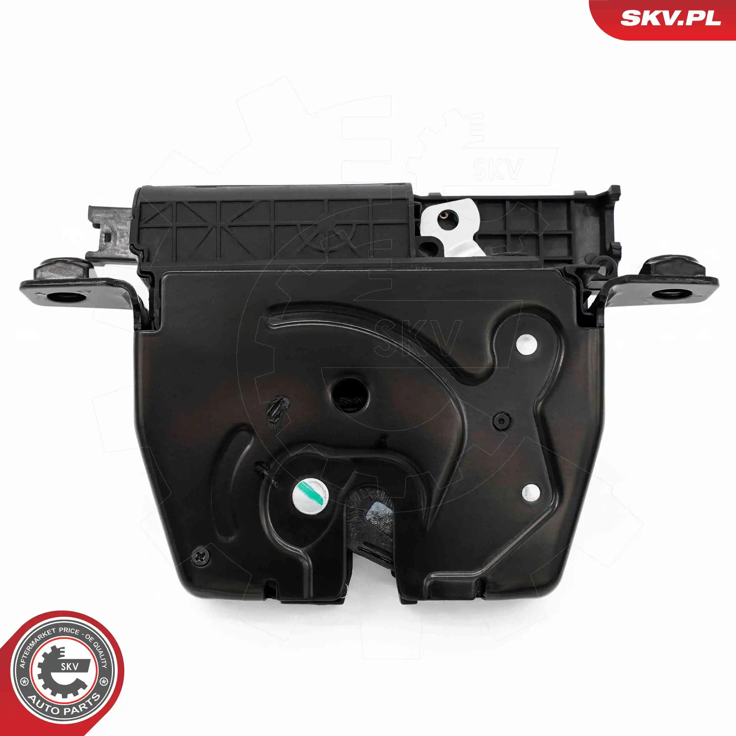 Tailgate Lock 16SKV097