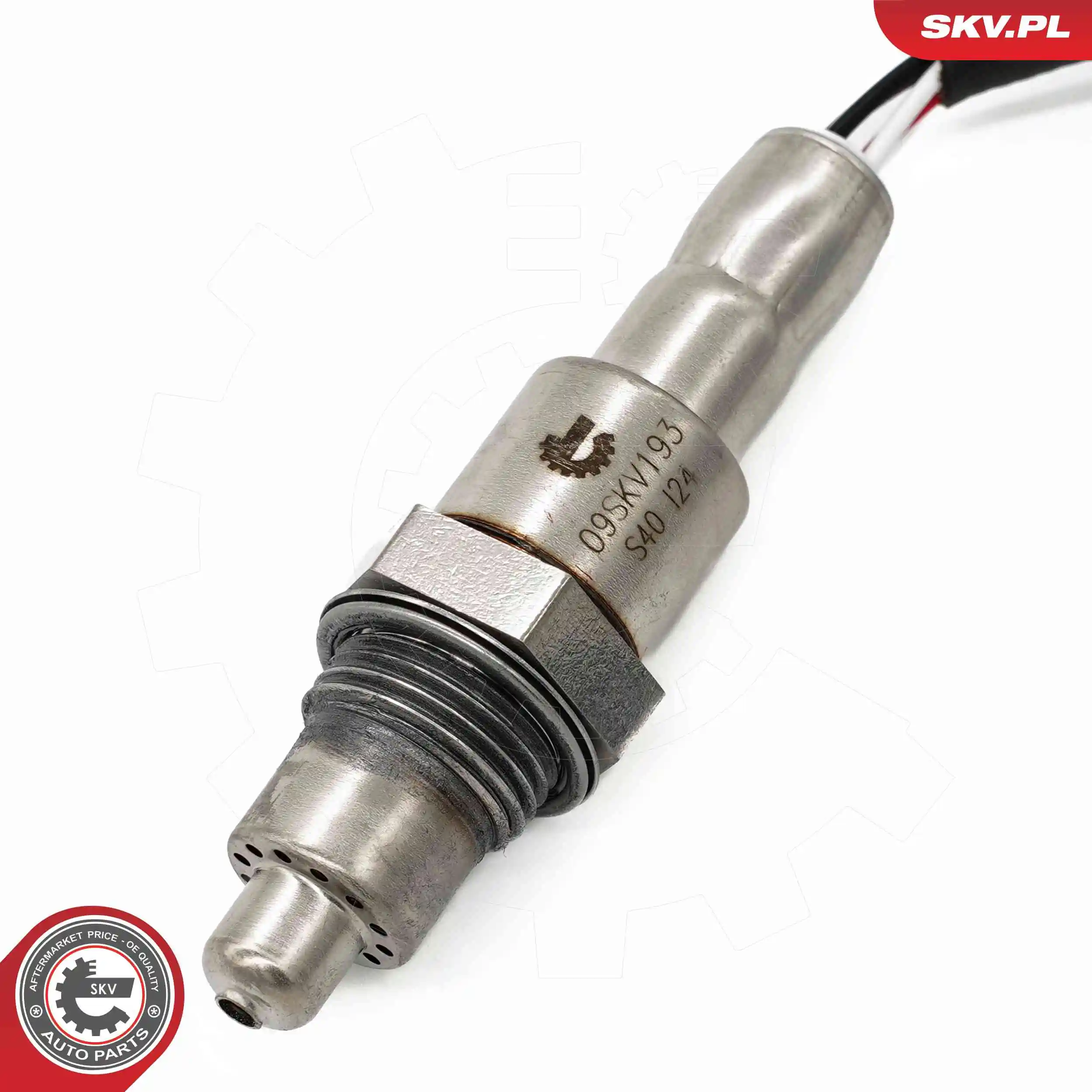 Oxygen Sensor 09SKV193