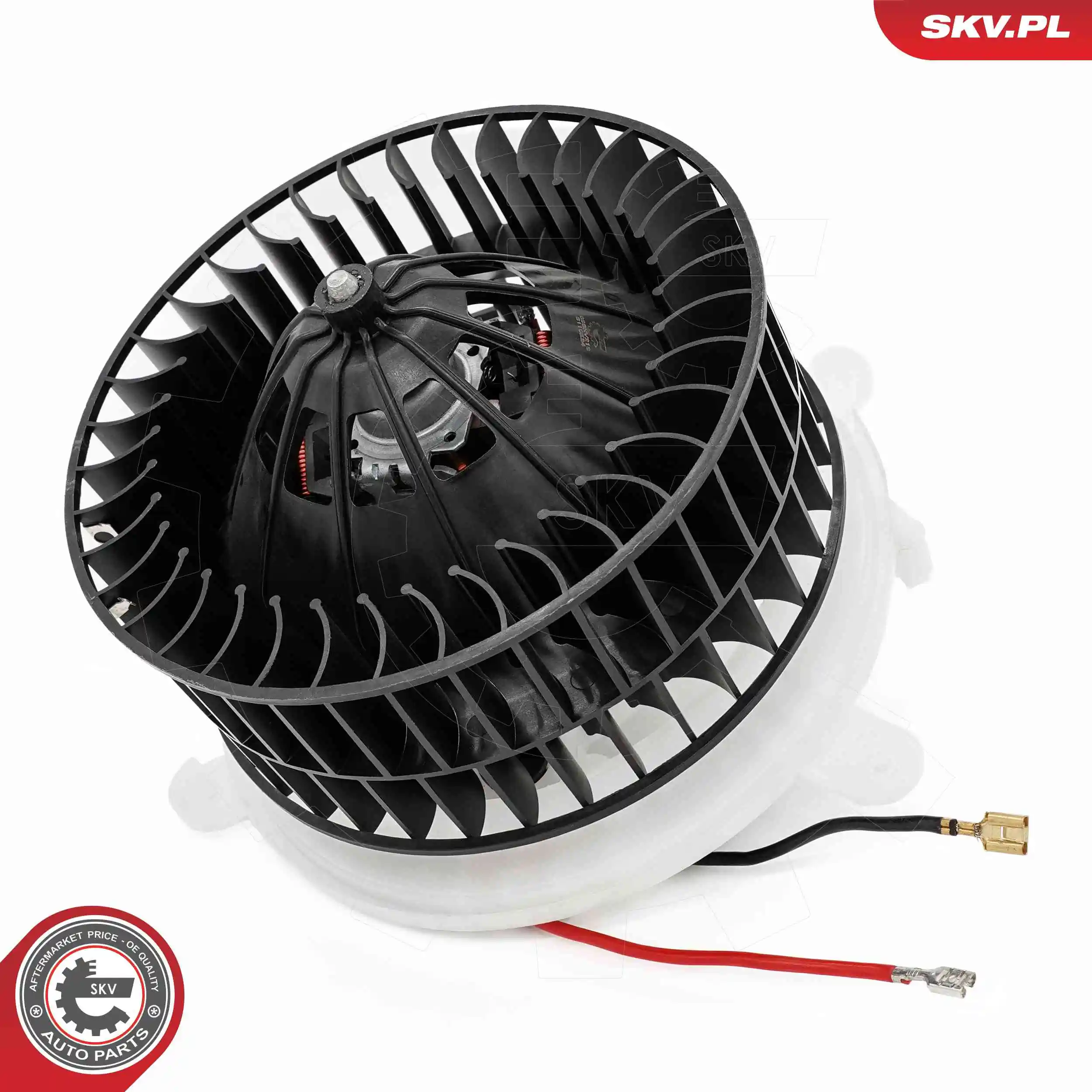 ESEN SKV 68SKV219 Interior Blower