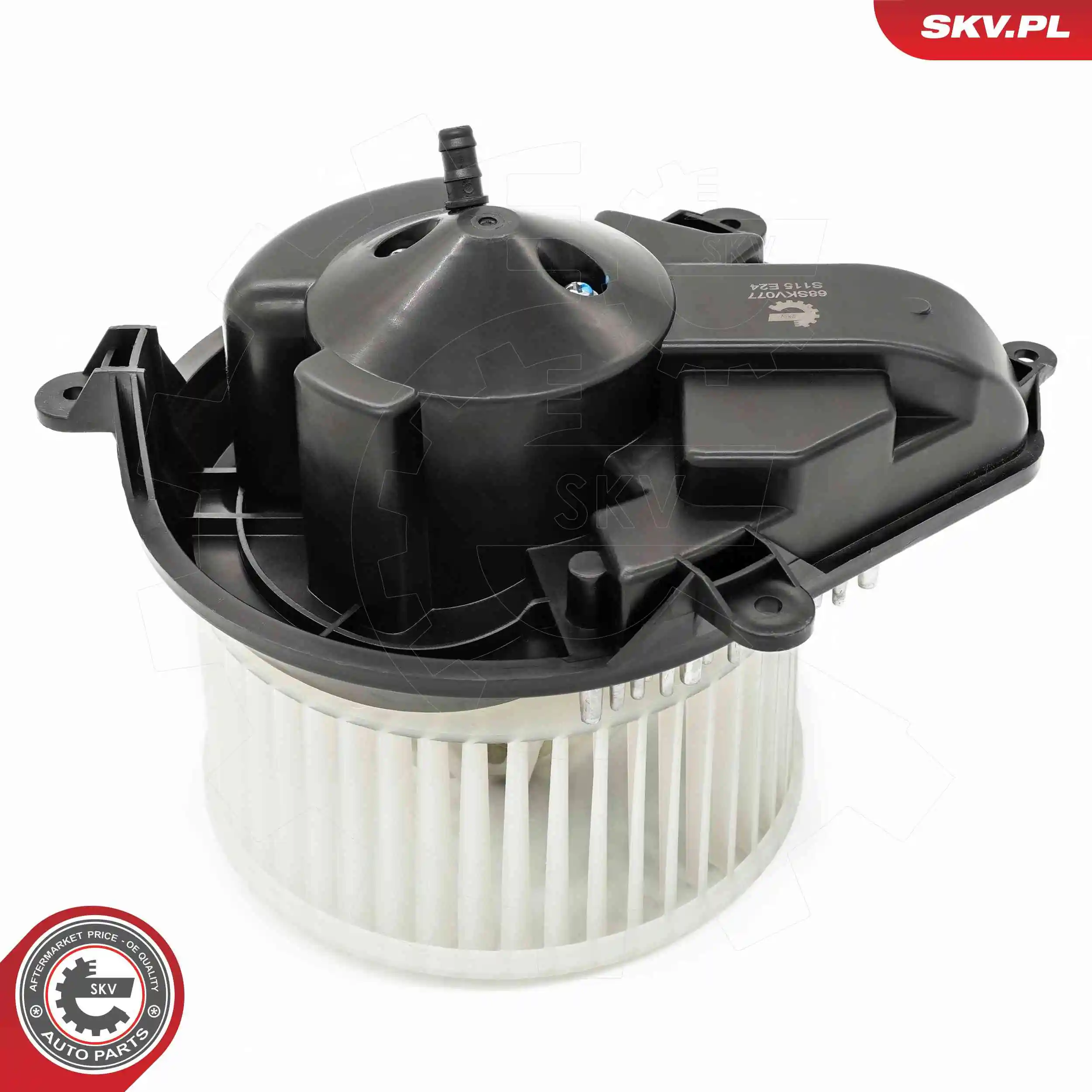 Interior Blower 68SKV077