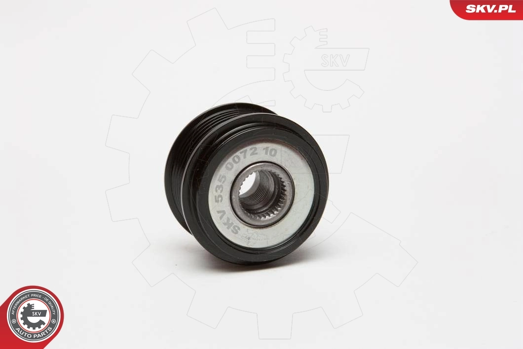 ESEN SKV 11SKV035 Alternator Freewheel Clutch