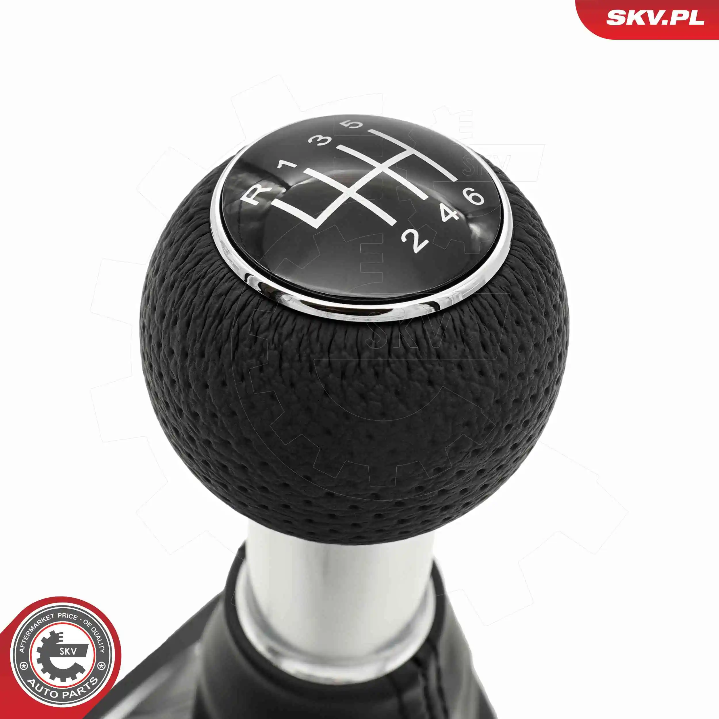 Gear Shift Lever Knob 63SKV515