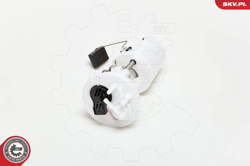 Fuel Feed Unit 02SKV717