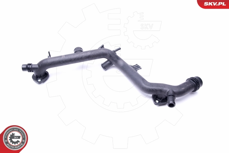 Coolant Pipe 43SKV799