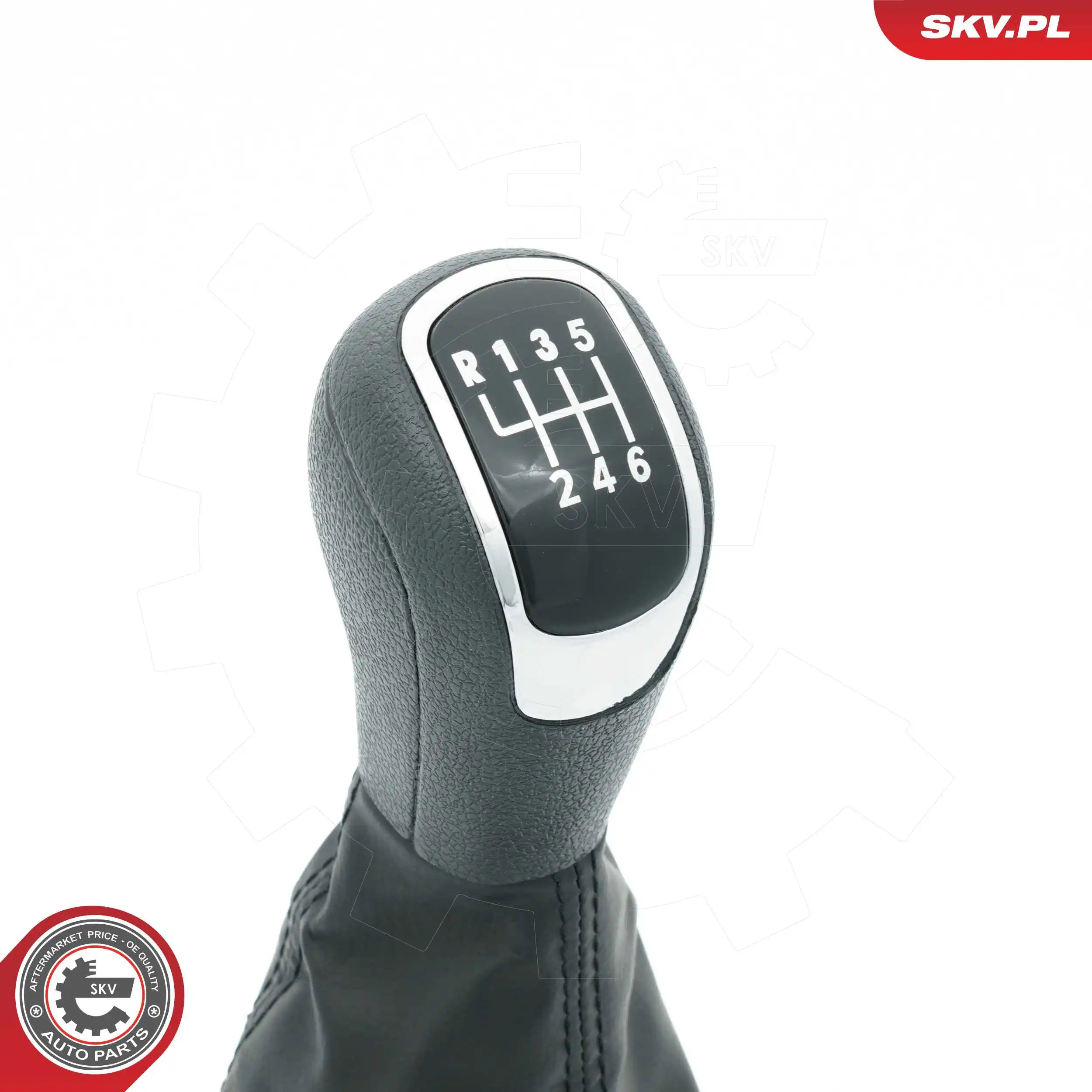 ESEN SKV 63SKV481 Gear Shift Lever Knob