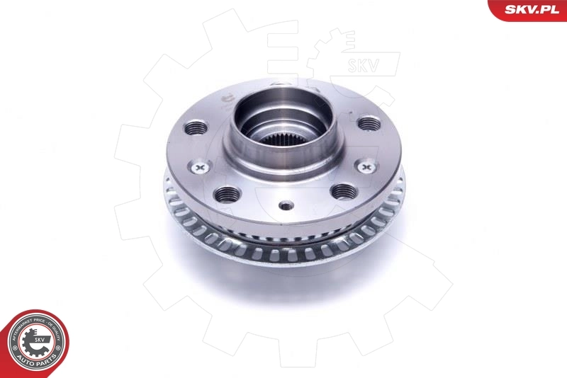 Wheel Bearing Kit 29SKV527