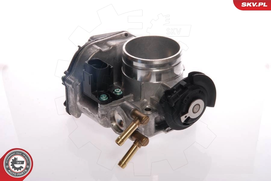 Badan throttle 12SKV021
