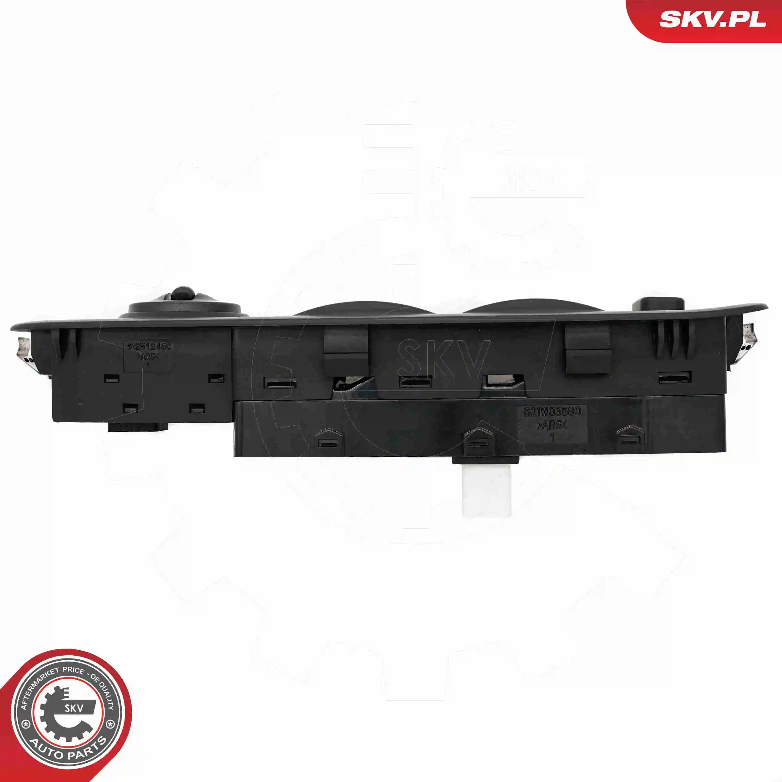 Switch, window regulator 37SKV458