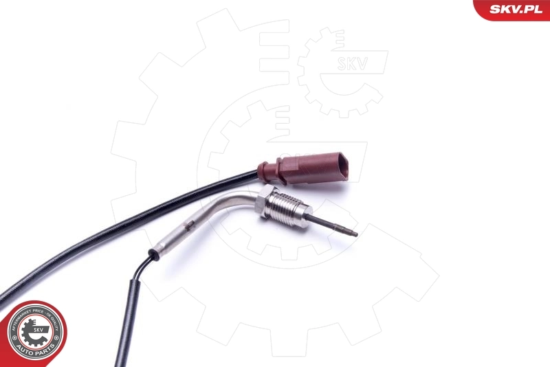 Sensor, exhaust gas temperature 30SKV361