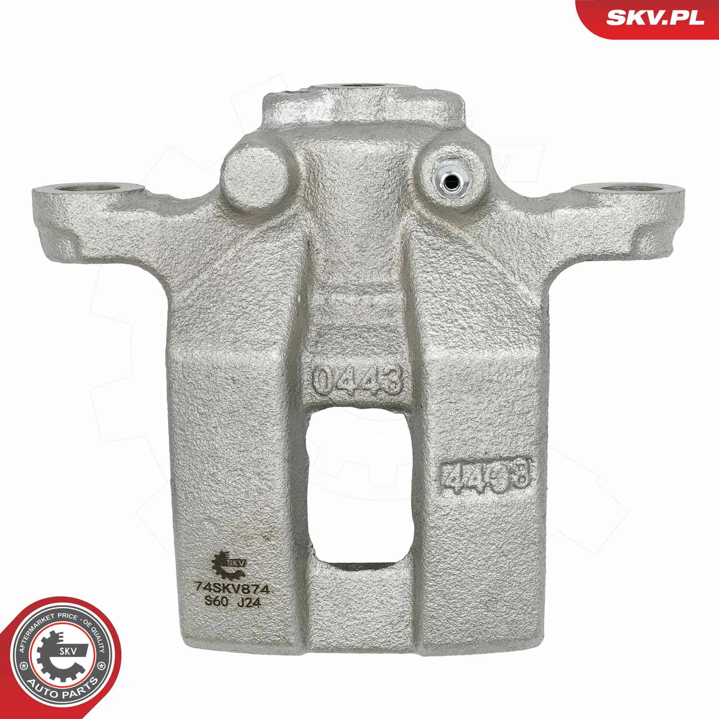 Brake Caliper 74SKV874