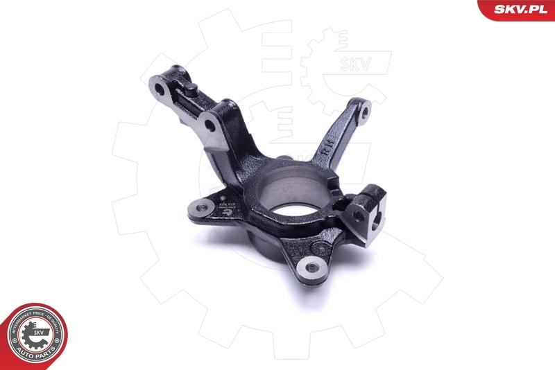 Steering Knuckle, wheel suspension 47SKV492