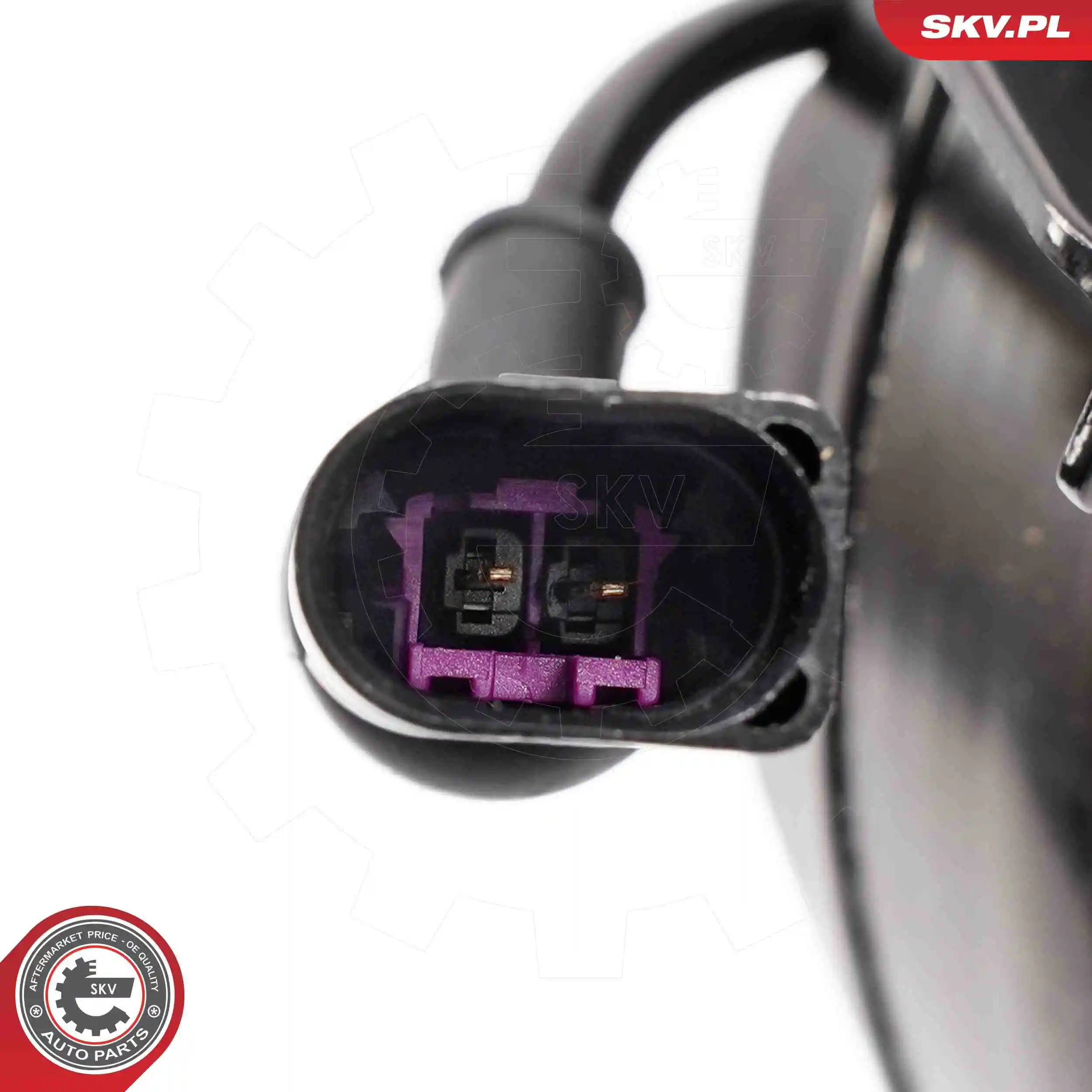 Air Suspension Strut 58SKV702