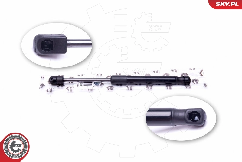 Gas Spring, boot/cargo area 52SKV314