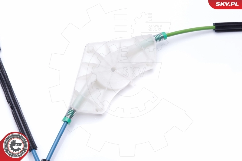 Window Regulator 00SKV302