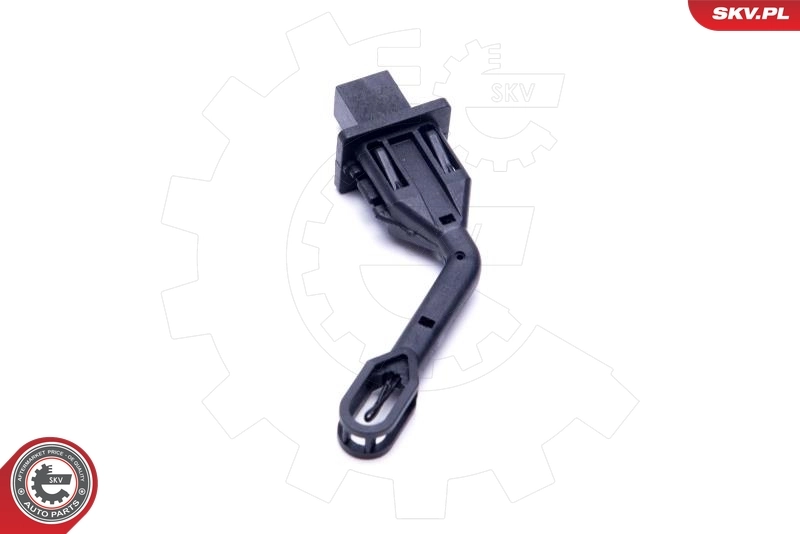 Sensor, interior temperature 17SKV696
