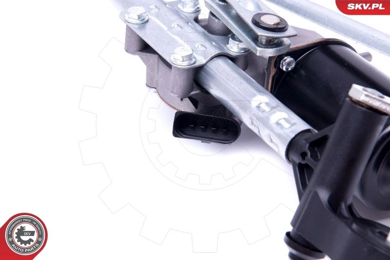 Wiper Linkage 05SKV063