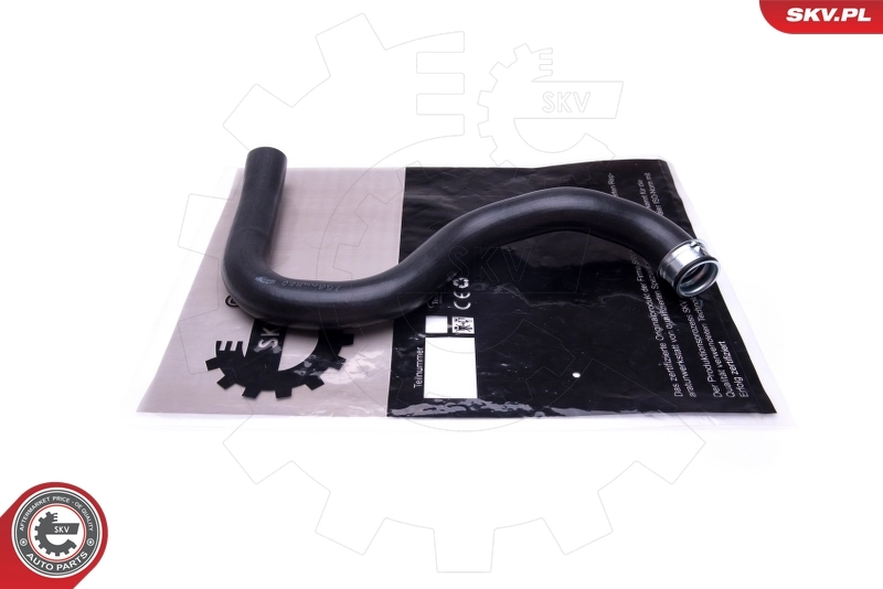 Radiator Hose 43SKV867