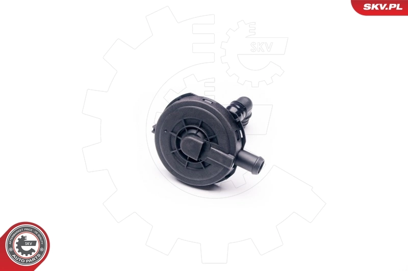 Soupape, dégazage du carter 31SKV024