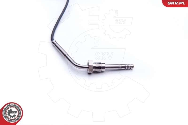 Sensor, exhaust gas temperature 30SKV118