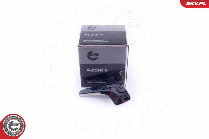 Door Handle, interior equipment 96SKV121