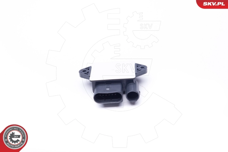 Control Unit, glow time 96SKV030