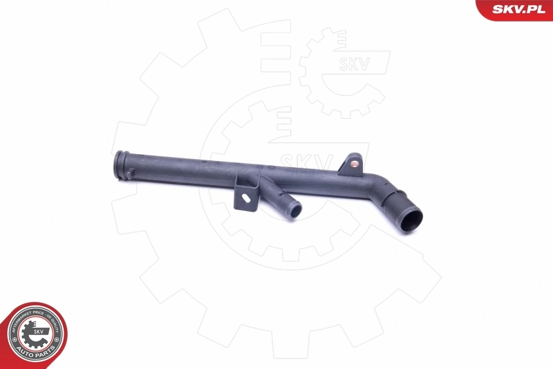 Radiator Hose 43SKV748